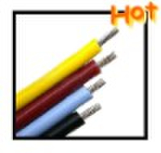 聚氯乙烯包裹的电缆(PCV电缆）