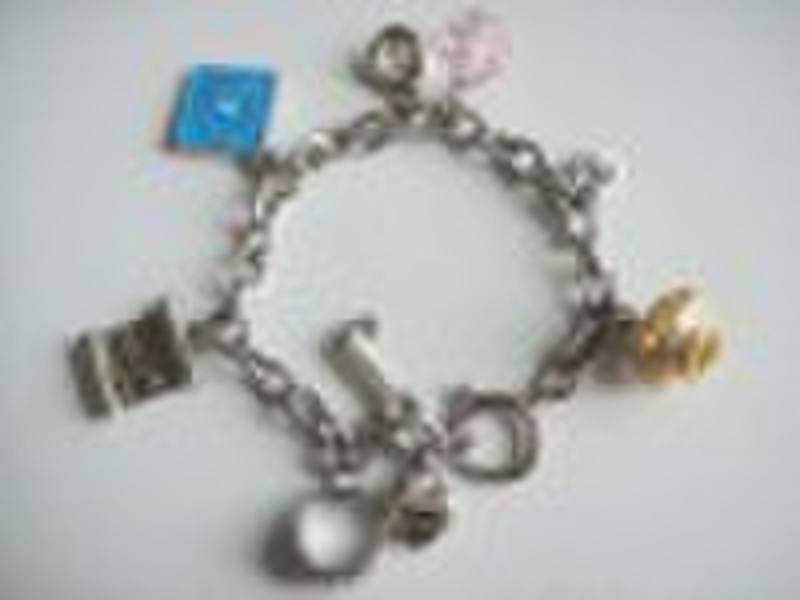 charm bracelet