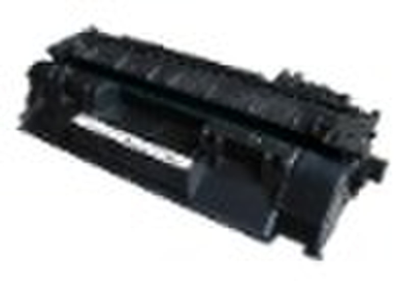 toner cartridge for HP CC505A/ CC505X