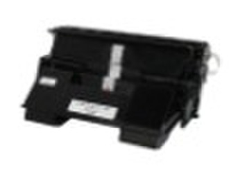 black toner cartridge for OKI  B6200/6300