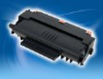 black toner cartridge for OKI B2520