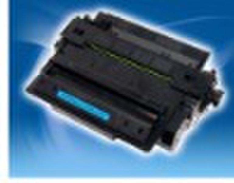 toner cartridge used for HP CE255X