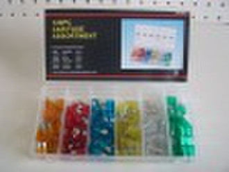 Autosicherungssortiment