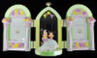 Polyresin Crafts Photo Frame