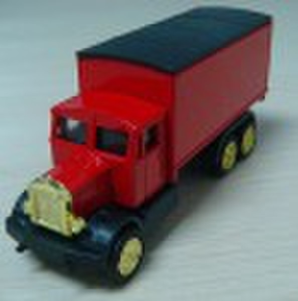 IGT-015die cast model truck