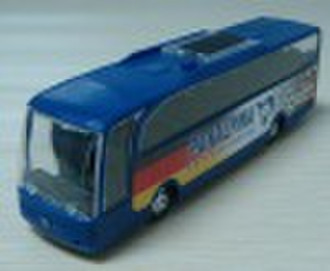 IGT-042die Gussmodell Bus