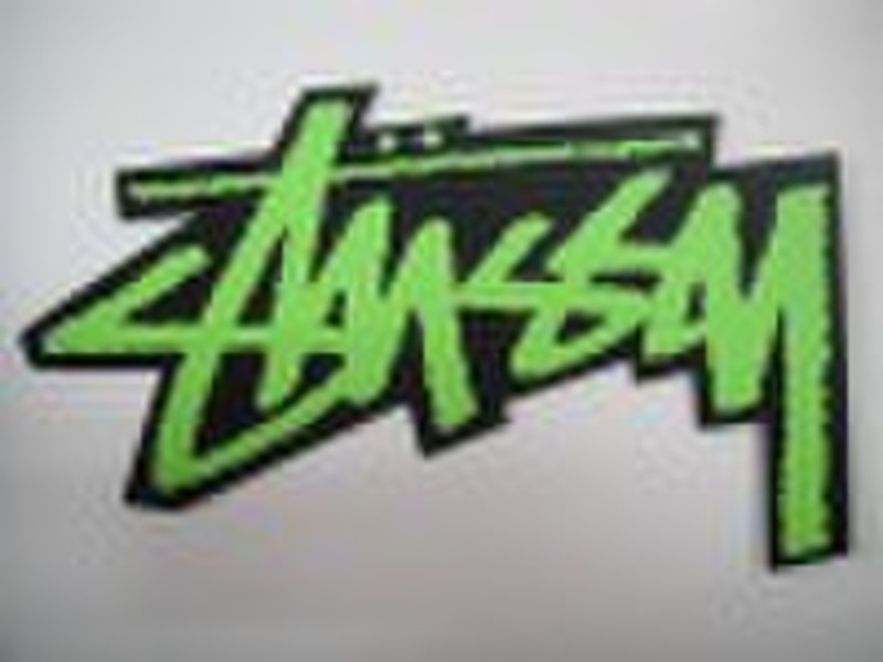 paper hangtag and swing tag