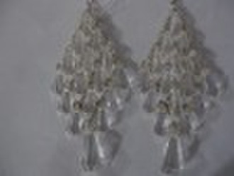 2010  new fashion earring