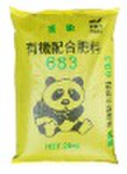 PELLET FERTILIZER NO.6(1)83