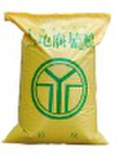 organic  fertilizer