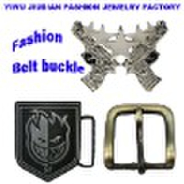 alloy pin buckle for shoes and belt