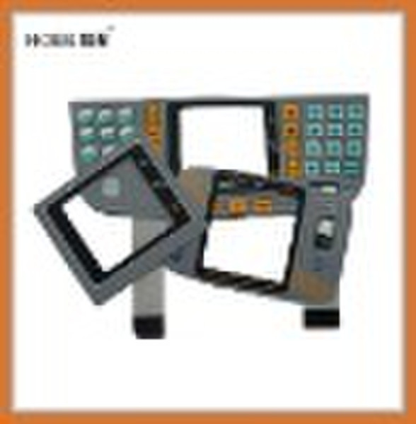 Membrane Switche Keypad