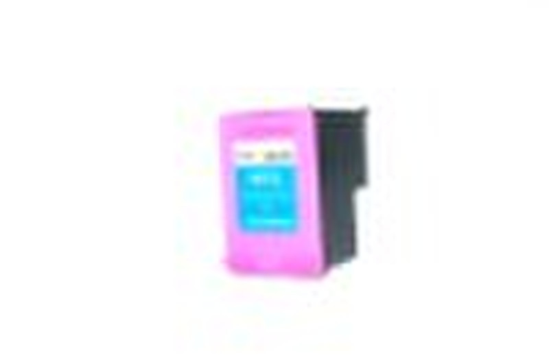 Remanufacture ink cartridge for CC644WN (HP60XL)