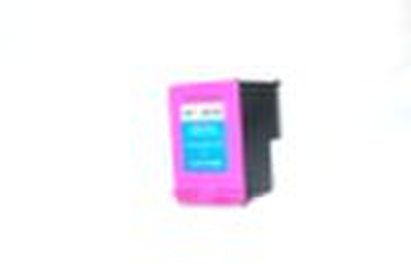 Remanufacture ink cartridge for CC644EE (HP300XL)