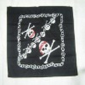 Pirate bandana