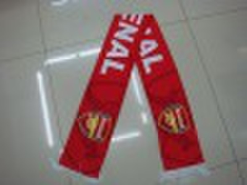 Football Fans Scarf