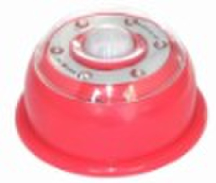 sensor light