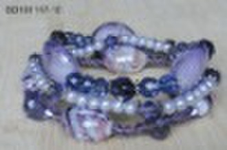 Fashion jewelry Beaded bracelet