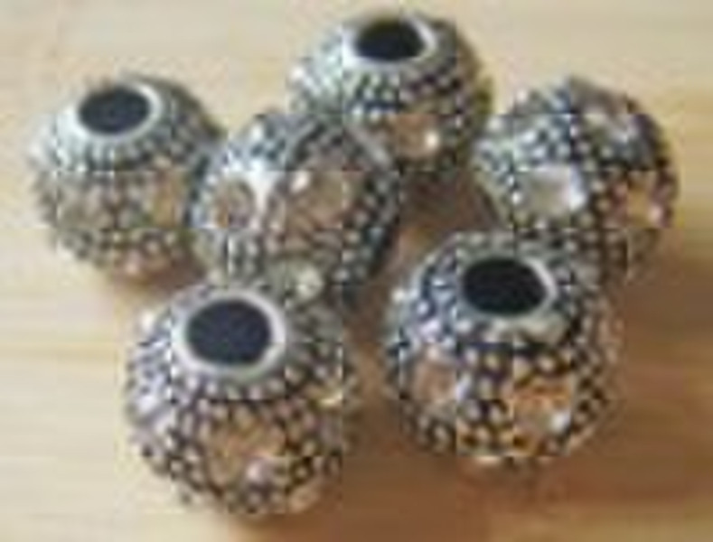 Jewelry Metal Beads