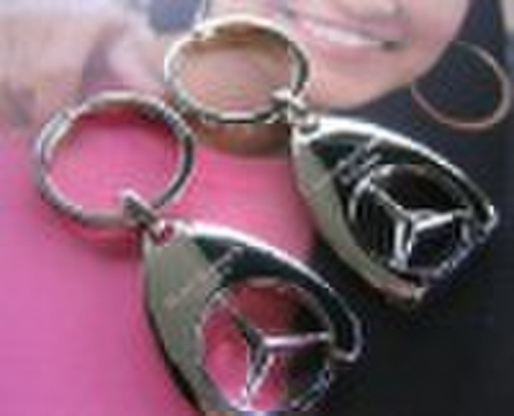 2010 new brand key holder