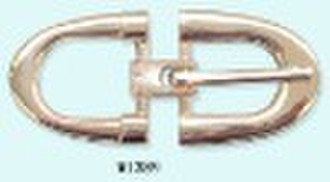 Belt buckle