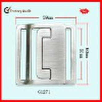 Belt buckle