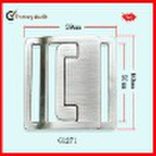 Belt buckle