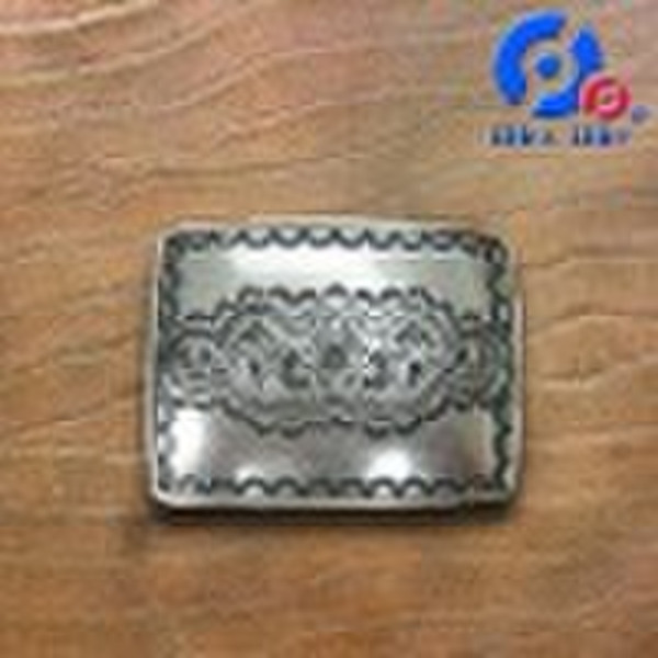 metal fashion men's buckle