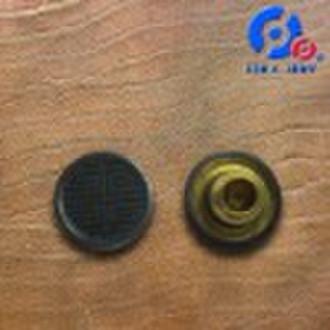 Garment rivet