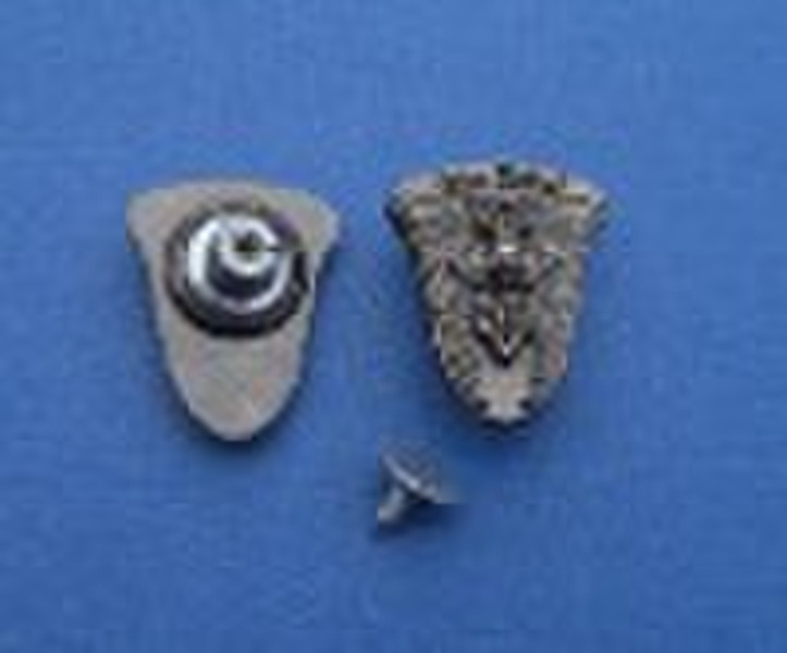 Fashion Jeans Button