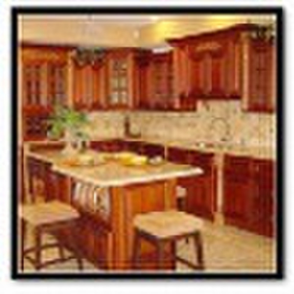 Kitchen Cabinets Cherry Espresso