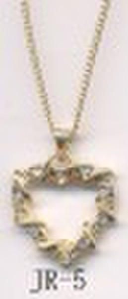 ZINC ALLOY PENDANT