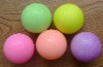 Farbe Moth Ball-