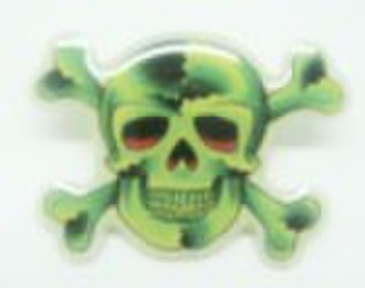 lapel pin