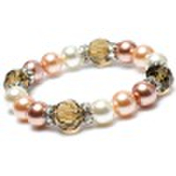 Charms Grade AAA Crystal Bracelets