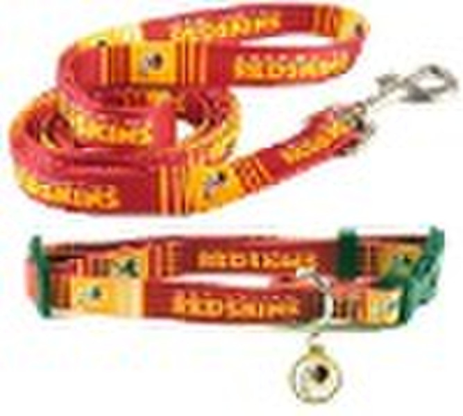 dog collar leash