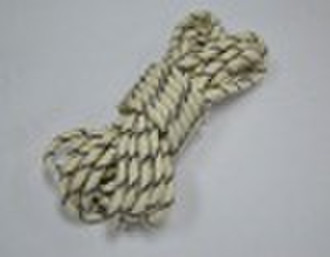 Braided rope