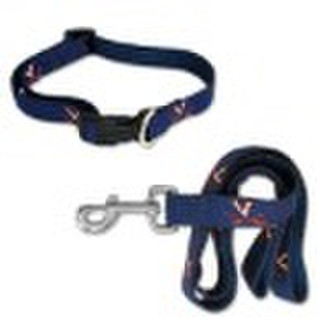 dog collar leash