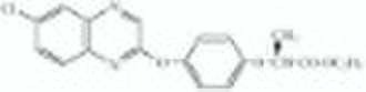 Quizalofop-P-ethyl