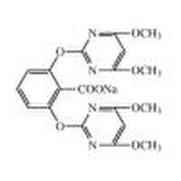 Bispyribac-Sodium