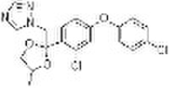 Difenoconazole