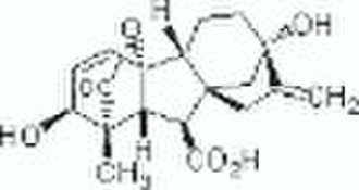 Gibberellinsäure