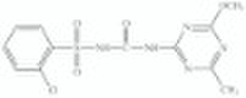 Chlorsulfuron