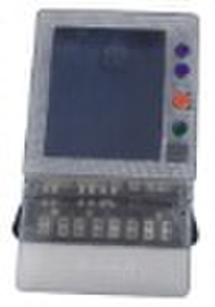 Multi-Funktions-Meter Shell DTSD-040