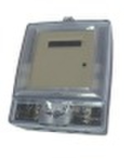 Single-phase Electric Meter Case DDS-2018