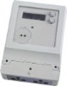 Meter Fall DDS-012-3