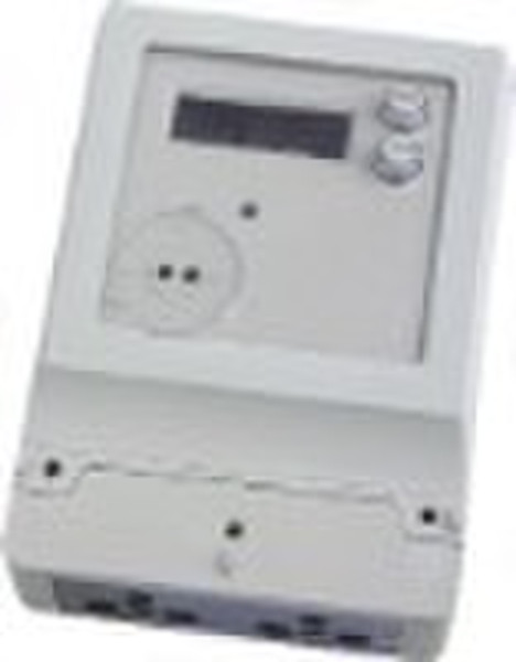 Meter Case DDS-012-3