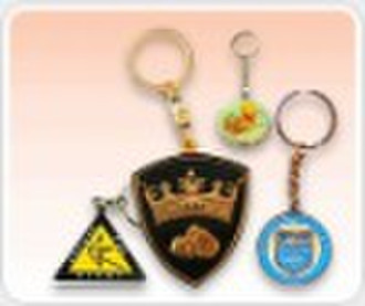 token key chain, keyrings, custom crafts, handicra