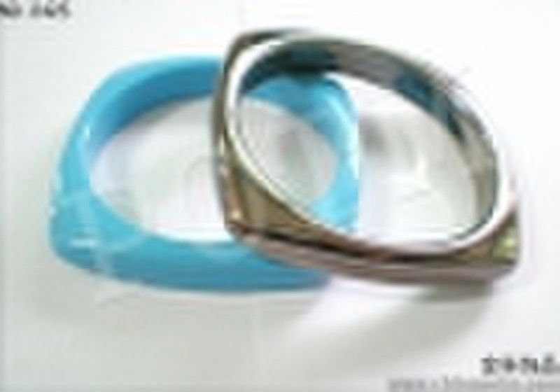 Acrylic Bangle