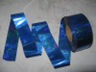 PVC laser film